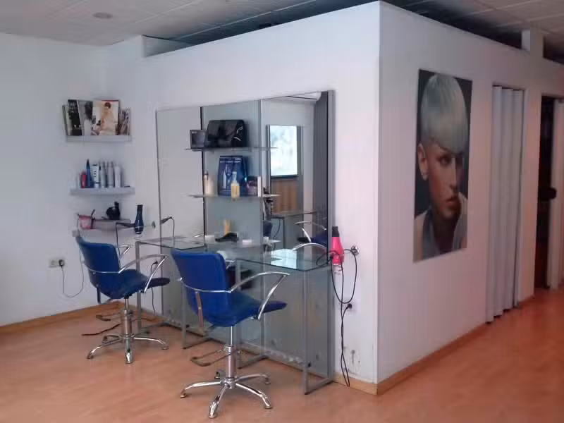 Biok Madrid