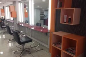 Biondi Peluquerías