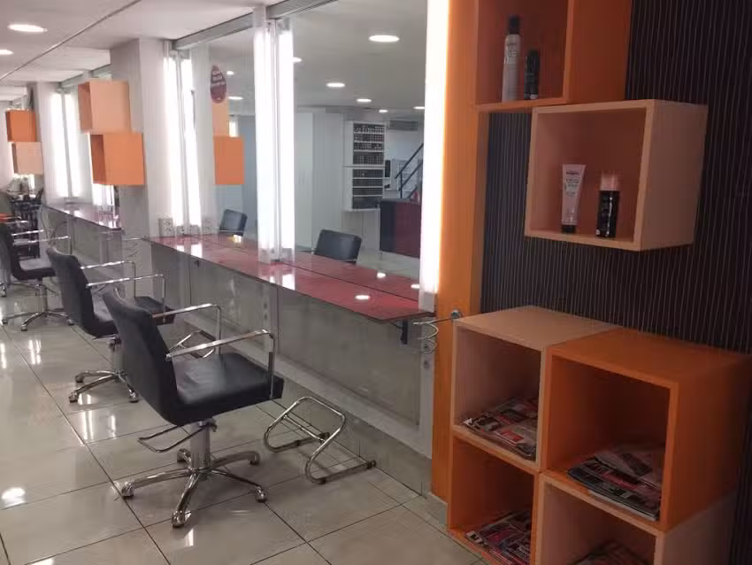 Biondi Peluquerías