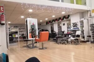 Biondi Peluquerías Pérez de Rozas