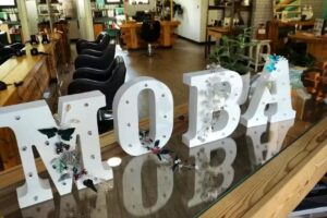 Biopeluquería Moba