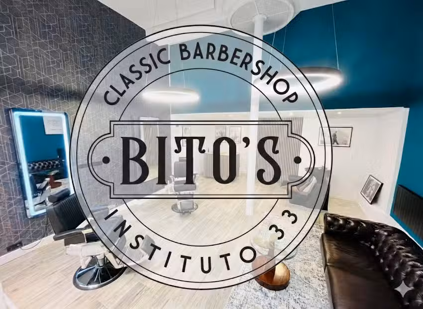 BITO’S Classic BarberShop