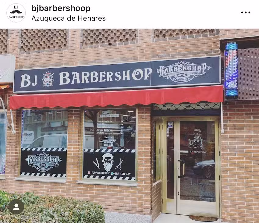 BJ_BARBERSHOP