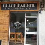 Black Barber