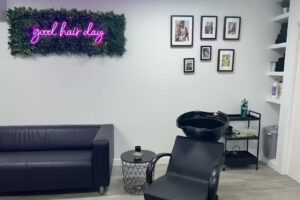 Black Barber Studio
