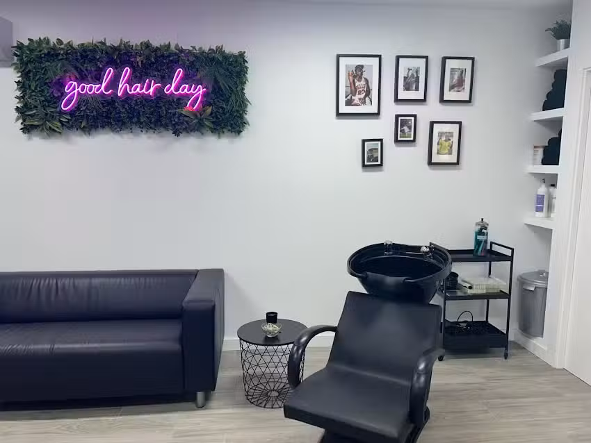 Black Barber Studio