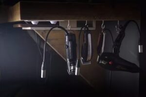 BLACK.LAB BARBER CONCEPT