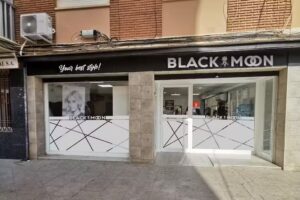 Black moon
