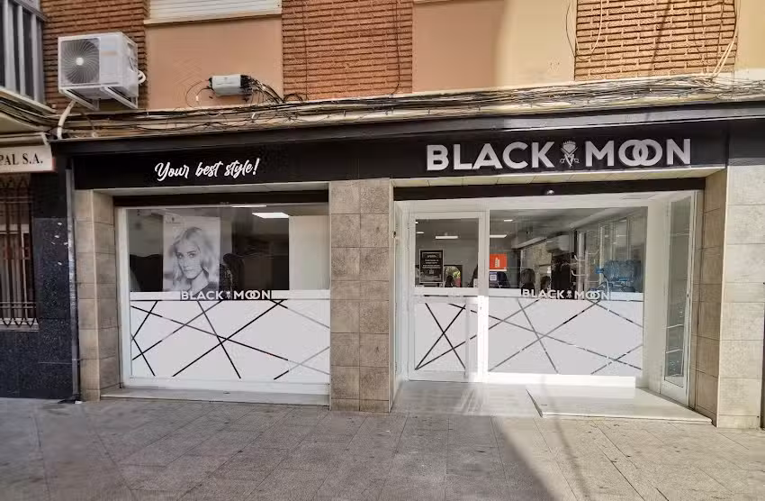 Black moon