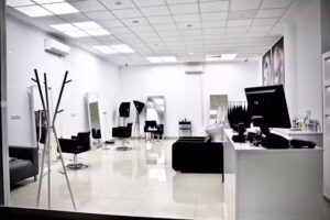 Blackstyle peluqueros