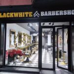 Blackwhite Barber Shop
