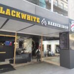 Blackwhite Barber Shop