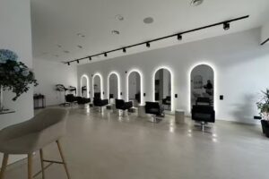 Blanca López – Hair Salon