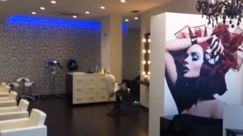 Blanco Estilistas