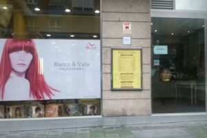 Blanco & Valle