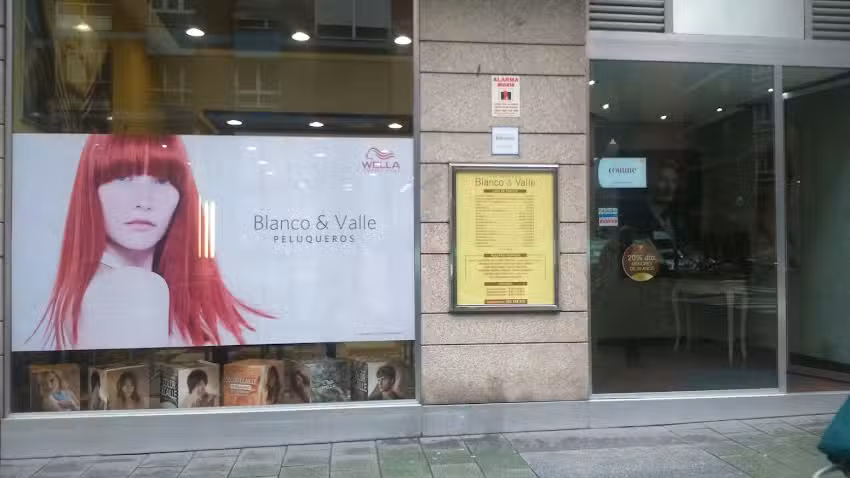 Blanco & Valle