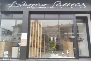 Blanco y Lamas Peluqueros s.l