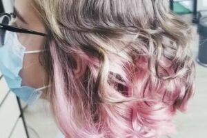 Blanco Y Negro Peluquería