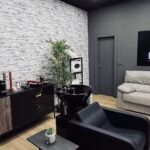 BLAZE barber studio
