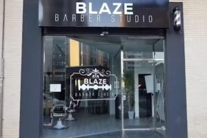 Blaze Barber Studio