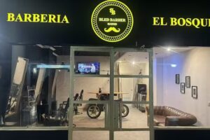 ✂️ Bled Barber El Bosque | Barbería