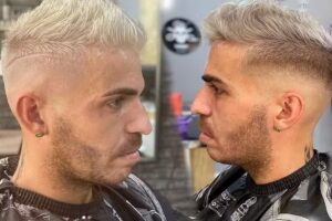 Blessed Barber – Radazul