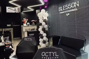 BLESSON PROFESSIONAL