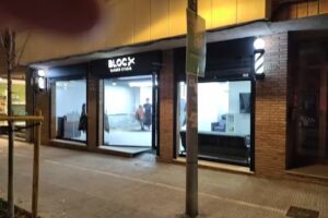 Block Barber Studio