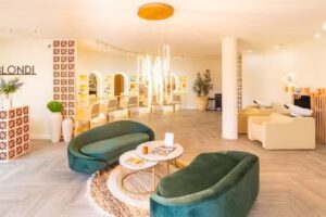 BLONDI Sotogrande