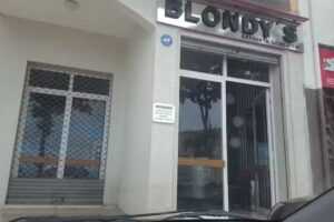 Blondy’s Estilistas