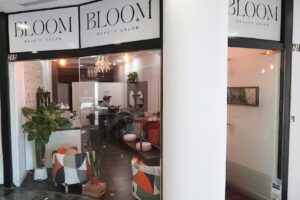 Bloom Beauty Salon