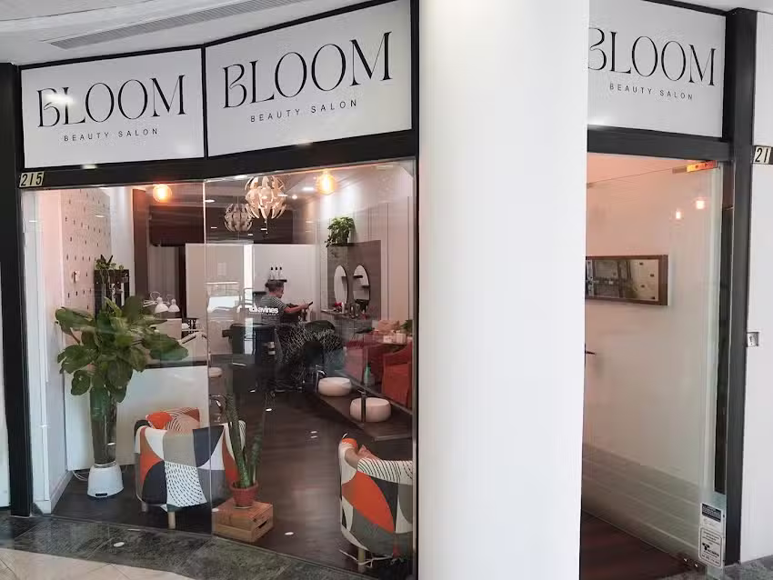 Bloom Beauty Salon