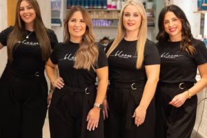 Bloom Hair & Beauty