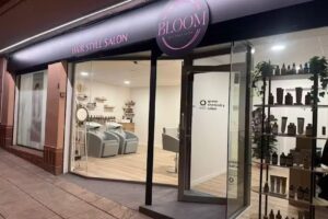 BLOOM Hair Style Salon
