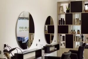 BLOOM ORGANIC SALON