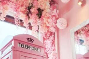 Bloomsbury Hair Studio