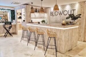 Blowout Ibiza