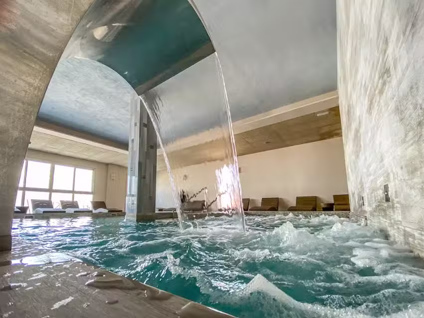 Blue Spa Zahara
