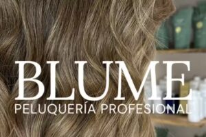 Blume Peluquería Profesional