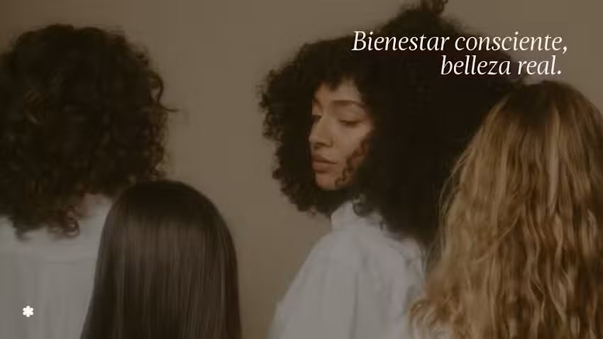 BLUME Peluquería