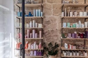 Blush Hair & Beauty Lounge