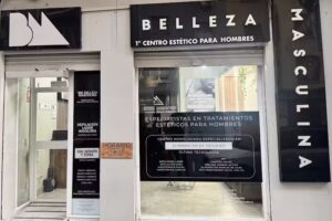 BM Belleza Masculina