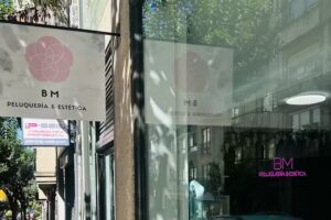 BM Peluquería & Estética