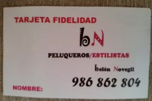 BN Peluqueros