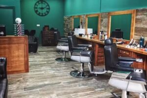 BNO GALLERY [Barbería Noroeste] (A Coruña)