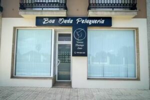 Boa Onda Peluquería