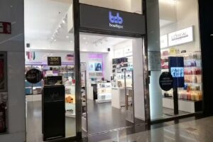 Bob Boutique · C.C. Diagonal Mar