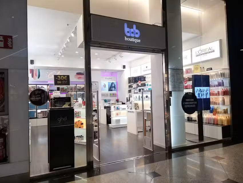 Bob Boutique · C.C. Diagonal Mar