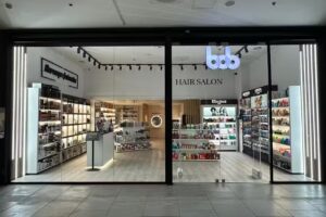 Bob Boutique · C.C. Parc Central