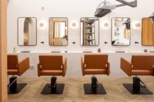 BOB Look Salon